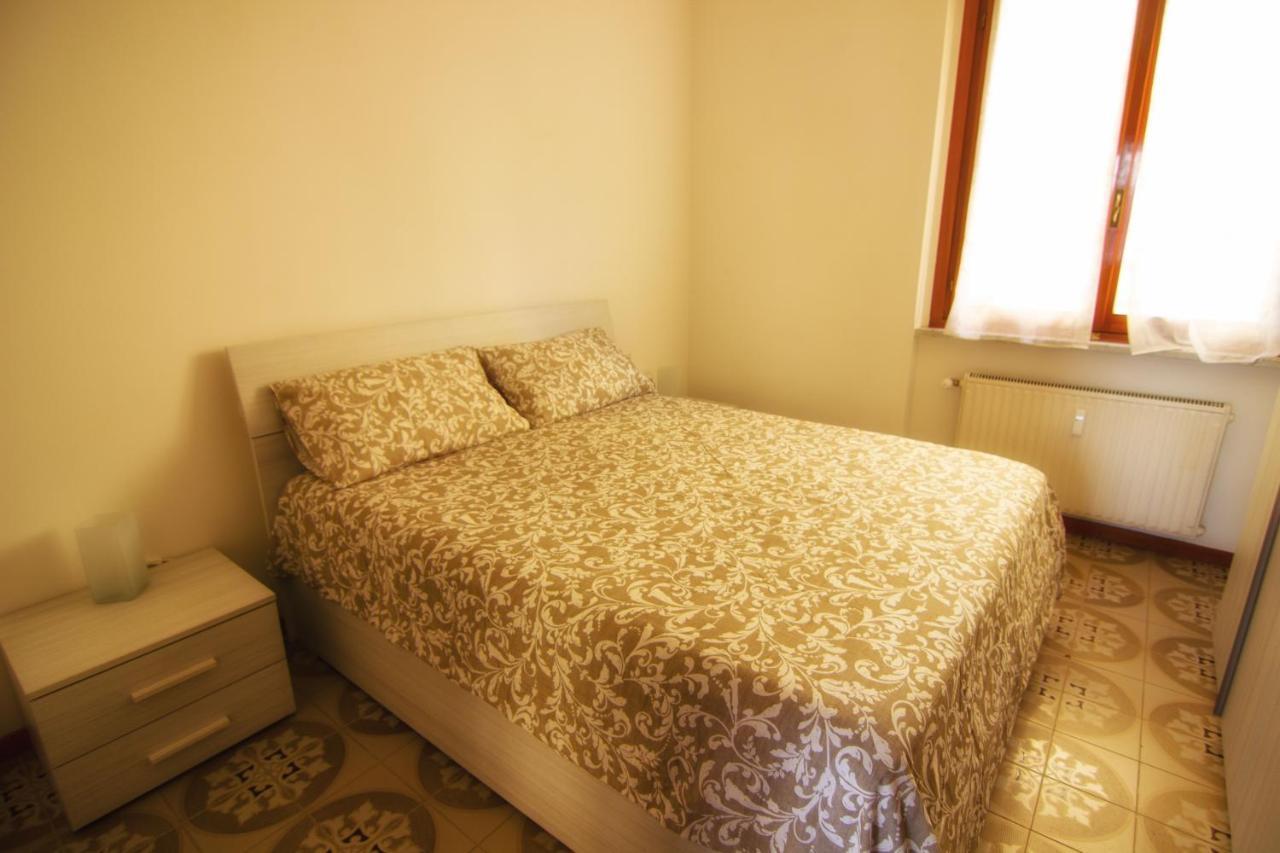 Apartmán Fior Di Limone Sestri Levante Exteriér fotografie