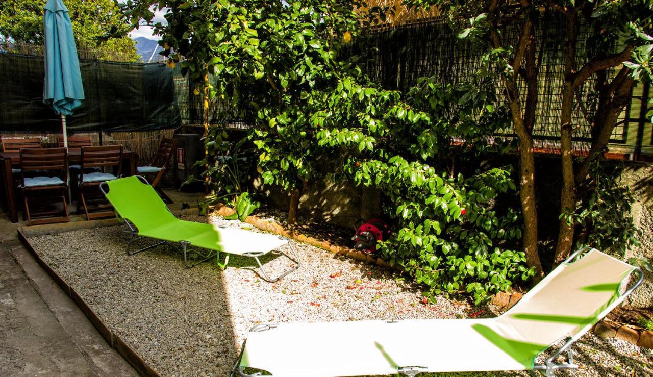 Apartmán Fior Di Limone Sestri Levante Exteriér fotografie