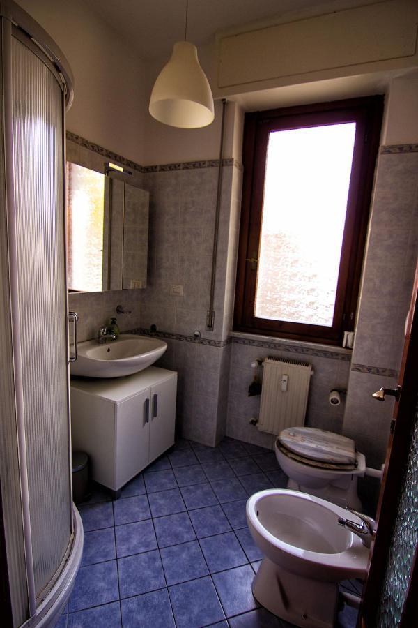 Apartmán Fior Di Limone Sestri Levante Exteriér fotografie