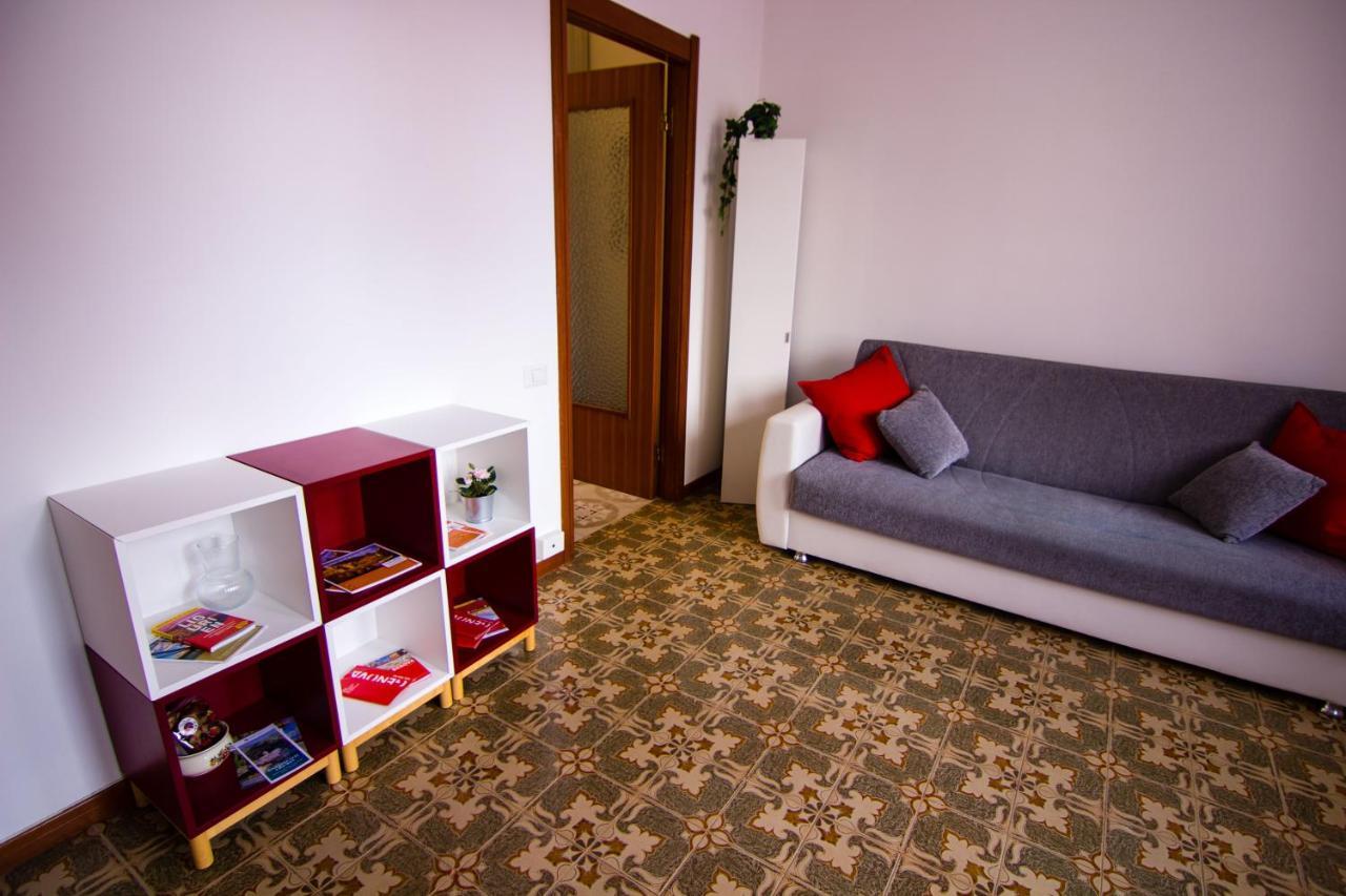 Apartmán Fior Di Limone Sestri Levante Exteriér fotografie