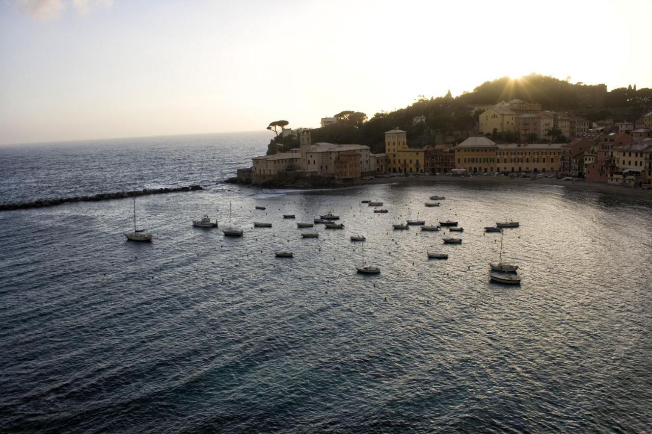 Apartmán Fior Di Limone Sestri Levante Exteriér fotografie