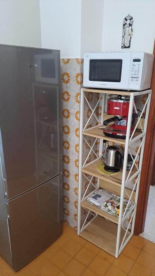 Apartmán Fior Di Limone Sestri Levante Exteriér fotografie