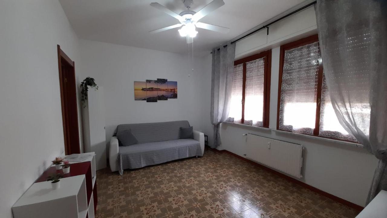 Apartmán Fior Di Limone Sestri Levante Exteriér fotografie