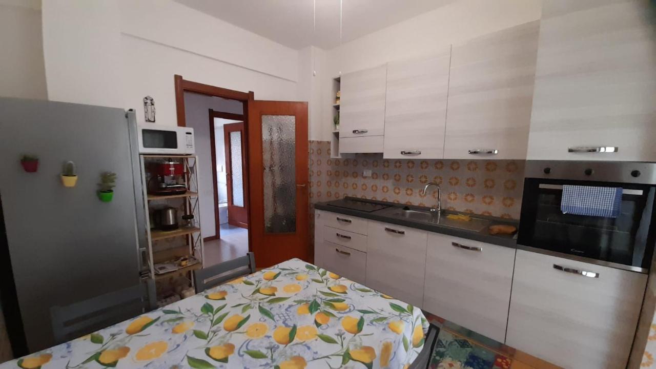 Apartmán Fior Di Limone Sestri Levante Exteriér fotografie