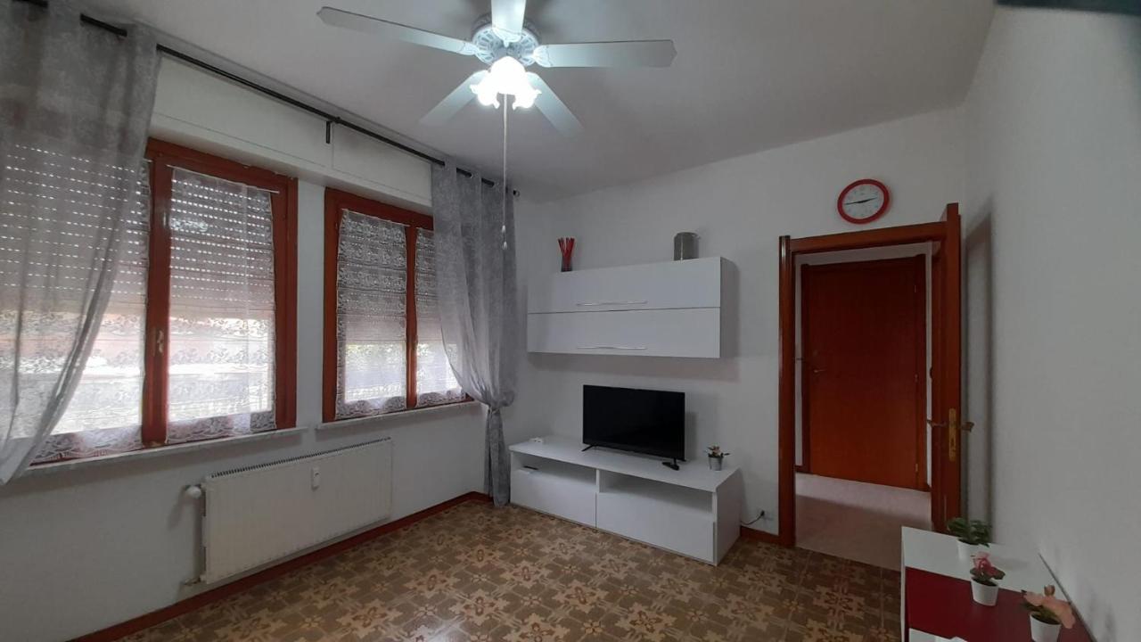 Apartmán Fior Di Limone Sestri Levante Exteriér fotografie